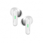 Juhtmevabad k&otilde;rvaklapid Blue Star Wireless earphones Blue Star BK44 TWS white