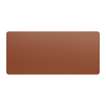 Muu arvutitarvik Satechi SATECHI vegan leather desk pad ST-LPDMN brown