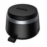 Muu arvutitarvik Hoco  Speaker bluetooth 3W 3h Hoco with built-in magnet block HC43 black