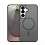 Tagakaaned Dux Ducis - DUX DUCIS case YIND compatible with MagSafe for SAMSUNG S26 Plus black
