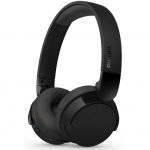 Juhtmevabad k&otilde;rvaklapid Philips  Wireless headphones Philips TAH3209BK/00 black