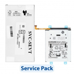 Aku Samsung  ServicePack Battery EB-BA566ASE for SAMSUNG A36 5G A366B GH82-36843A