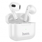 Juhtmevabad k&otilde;rvaklapid Hoco  HOCO bluetooth earphones Intelligent TWS EW30 white