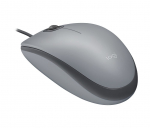 Arvutihiir Logilink  Logitech M110 Silent USB Mid Gray