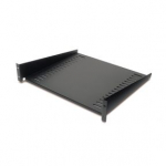Kaabel Apc  Fixed Shelf - 23kg Black