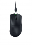 Arvutihiir Razer Razer Mouse RZ01-04630300-R3WL / DeathAdder V3 Pro Black