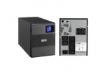 Serveri k&otilde;vaketta kontrollerid Eaton UPS||700 Watts|1000 VA|Wave form type Sinewave|LineInteractive|Desktop/pedestal|5SC1000I