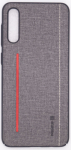 Tagakaaned Evelatus Samsung A50 6127 Gray
