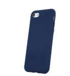 Tagakaaned iLike Samsung Galaxy A13 4G Silicon case Dark Blue