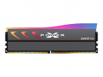 Operatiivm&auml;lu DDR4 Silicon power XPOWER Storm 16GB DDR5-6000, CL38, UDIMM |