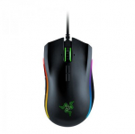 Arvutihiir Razer Razer Mamba Elite Gaming Mouse, Black