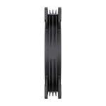 Jahutid gamemax  Case Fan | FN14A-S5 | Black
