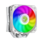 Jahutid gamemax  CPU Air cooler | Sigma 540 ARGB WH | White