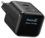 Kontroller Anker  Nano Charger 45W, Smart Display