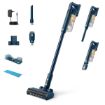 Tolmuimeja Philips VACUUM CLEANER CORDLESS STICK/XC5043/01