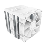 Jahutid montech  CPU COOLER MULTI SOCKET WHITE/NX600 ARGB (W)