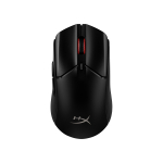 Arvutihiir HyperX  HyperX Mouse 6N0B0AA / Pulsefire Haste 2 Black