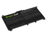 Muu arvutitarvik Green cell  Green Cell Battery HP 250 G7 HT03XL 11 55V 3 5Ah