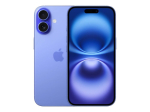 Nutitelefon Apple  iPhone 16 128GB Ultramarine |