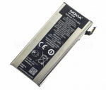 Aku Nokia BP-6EW priek&scaron; Lumia 900 new bulk