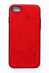 Tagakaaned Evelatus Apple iPhone 7/8 Kuton Red