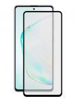Kaitseklaasid Evelatus Samsung Note 10 Lite N770 2.5D Full Cover Japan Glue Glass Anti-Static