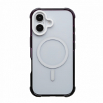 Tagakaaned Evelatus Apple iPhone 16 Defender Gradient Color MagSafe Black Purple