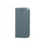 Case universaalne kaitse&uuml;mbris GreenGo Universal Smart Magnet 5,5-5,7 Gray