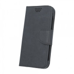 Kaaned - kaaned GreenGo Universal Smart Fancy Silicon case 5,0 Black