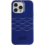 Tagakaaned Audi  Audi IML MagSafe case for iPhone 13 Pro / 13 - blue