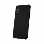 Tagakaaned iLike Samsung Galaxy S10 Defender Rubber case Black