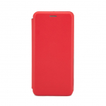 Kaaned - kaaned iLike Xiaomi Poco X6 Pro Book Case Slim Red