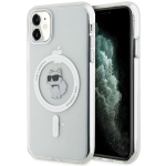 Muu telefoni lisavarustus Karl Lagerfeld  Transparent