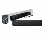 Arvuti klaviatuur MSI Vigor WR01 Wrist Rest, Black