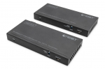 Laadija Digitus | 4K HDBaseT HDMI KVM Extender Set, 150 m | DS-55526