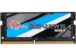 Operatiivm&auml;lu DDR4 G.Skill 16 Kit (8GBx2) GB, DDR4, 2400 MHz, Notebook, Registered No, ECC No