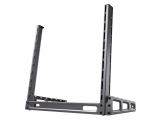 Server &ndash; muud tarvikud Mikrotik  NET ACC RACK HOLDER/SR-10U
