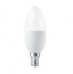 Server &ndash; muud tarvikud Osram Parathom Classic LED 40 dimmable 4,9W/827 E14 bulb
