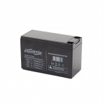 Muu arvutitarvik EnerGenie Rechargeable battery for UPS BAT-12V7.5AH