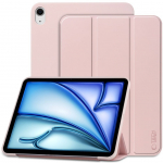 Muu arvutitarvik Tech-Protect  Tech-Protect SmartCase for iPad Air 10.9" 2020-2022 / 11" 2024 - pink