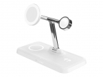 Kontroller HYPER  Juice QI2 4 in 1 Charging Stand
