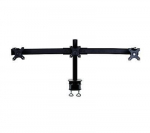 Telerite tarvikud NEOMOUNTS TV SET ACC DESK MOUNT BLACK/19-27" FPMA-D700D3