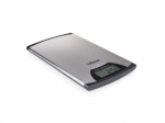 K&ouml;&ouml;gikaalud Tristar  Kitchen scale KW-2435 Maximum weight (capacity) 5 kg, Metallic