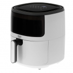 Lauagrillid Camry  Airfryer Oven | CR 6313 | Power 2000 W | Capacity 5 L | Convection | White