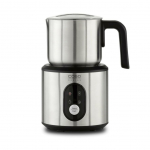 Aksessuaar kohvimasinatele Caso  Crema & Choco Milk frother, LED Display, 360&deg; base station, Inox