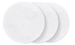 Tolmuimeja tarvik Ecovacs  Foam Filter for N20 Family | DFI030035 | 3 pc(s)