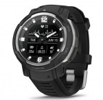 Nutikell Garmin SMARTWATCH INSTINCT CROSSOVER/BLACK 010-02730-03