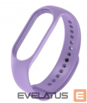 Rihm iLike Smart Band 7 strap bracelet bracelet silicone Purple