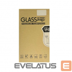 Kaitseklaasid iLike Apple iPad Pro 13'' (2024) 7th Gen / Air 13'' (2024) 6th Gen 2.5D Edge Clear Tempered Glass