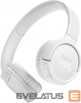 Juhtmevabad k&otilde;rvaklapid JBL  Tune 520 Bluetooth White